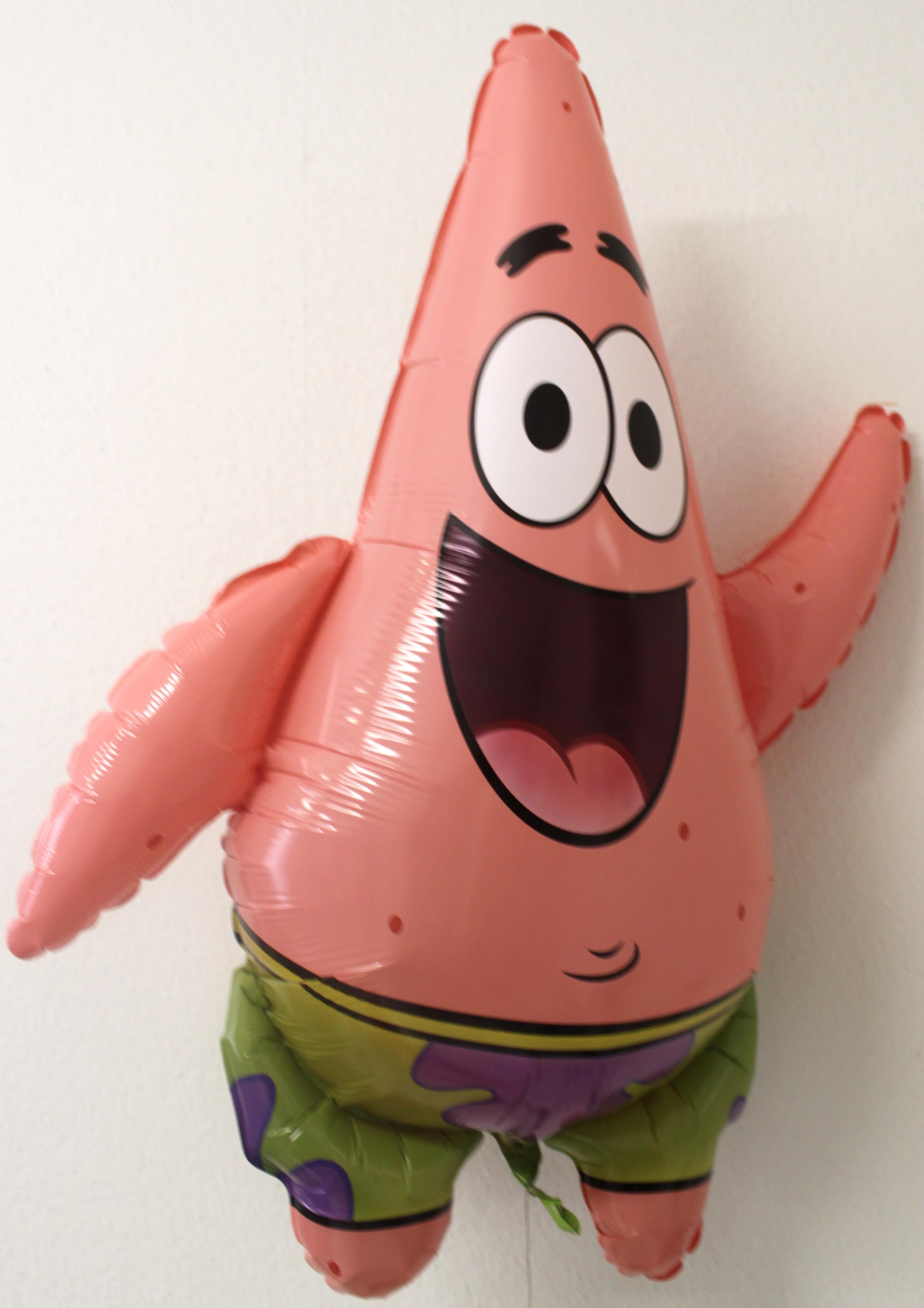 Patrick Star